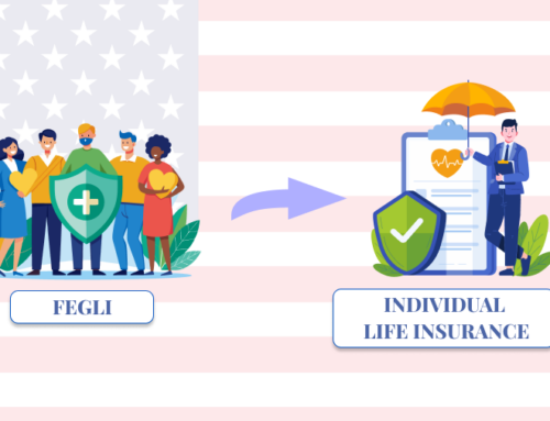 How To Roll Over FEGLI To An Individual Life Insurance Policy