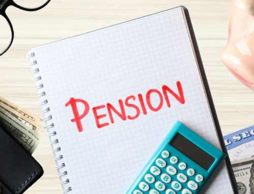 Social Security and Pension Plan for Federal Employees